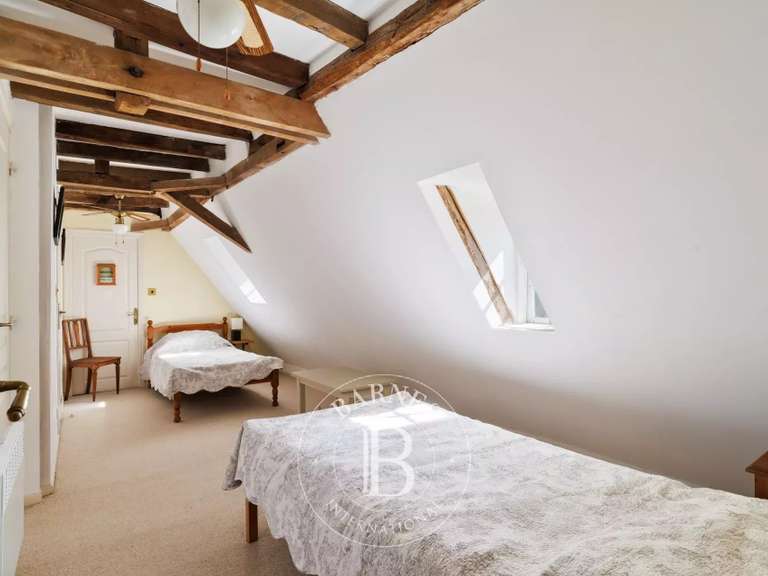 Bien atypique Navarrenx - 6 chambres - 416m²