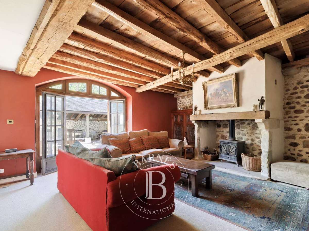 Bien atypique Navarrenx