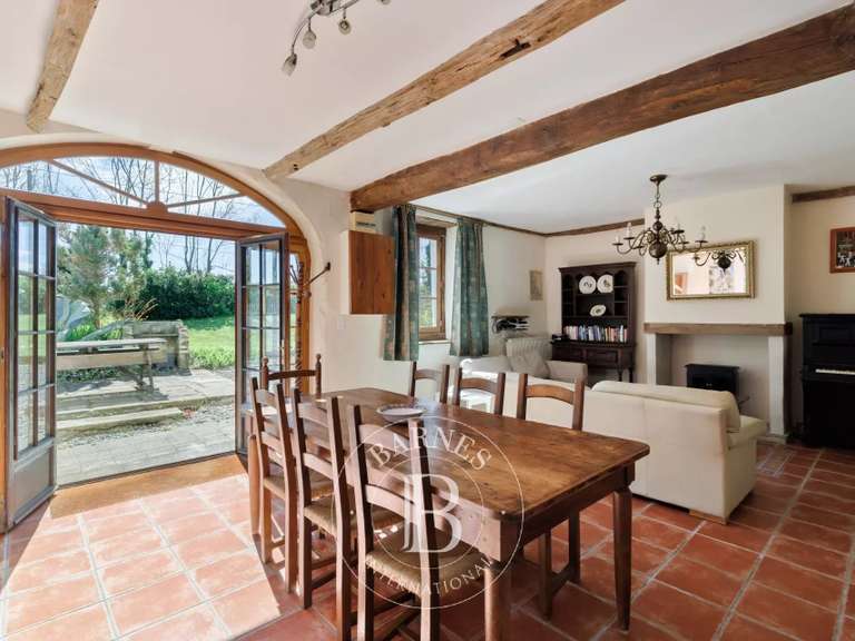 Bien atypique Navarrenx - 6 chambres - 416m²