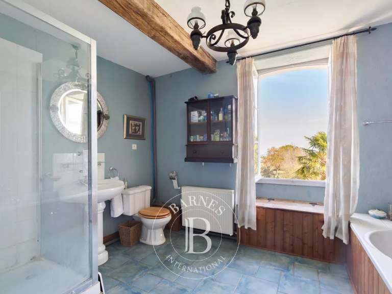 Bien atypique Navarrenx - 6 chambres - 416m²