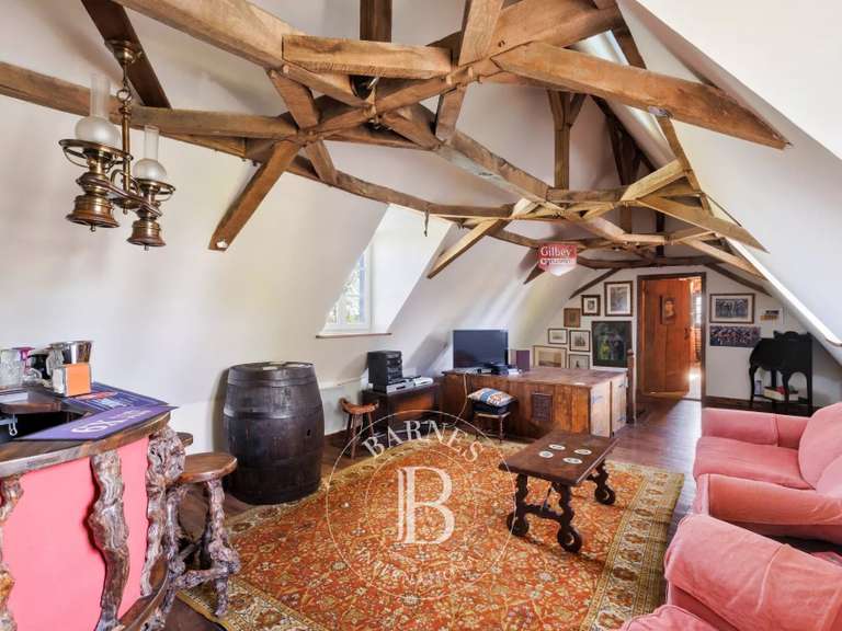 Bien atypique Navarrenx - 6 chambres - 416m²