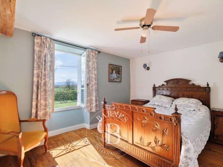Bien atypique Navarrenx - 6 chambres - 416m²
