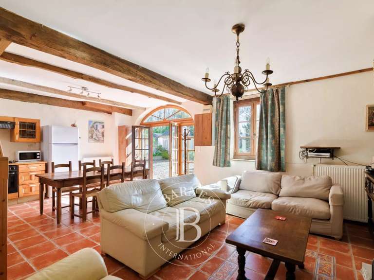 Bien atypique Navarrenx - 6 chambres - 416m²