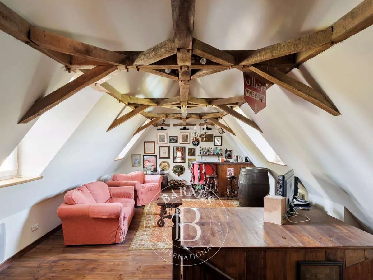 Bien atypique Navarrenx