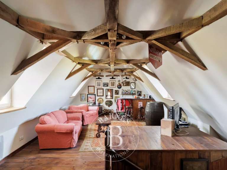 Bien atypique Navarrenx - 6 chambres - 416m²