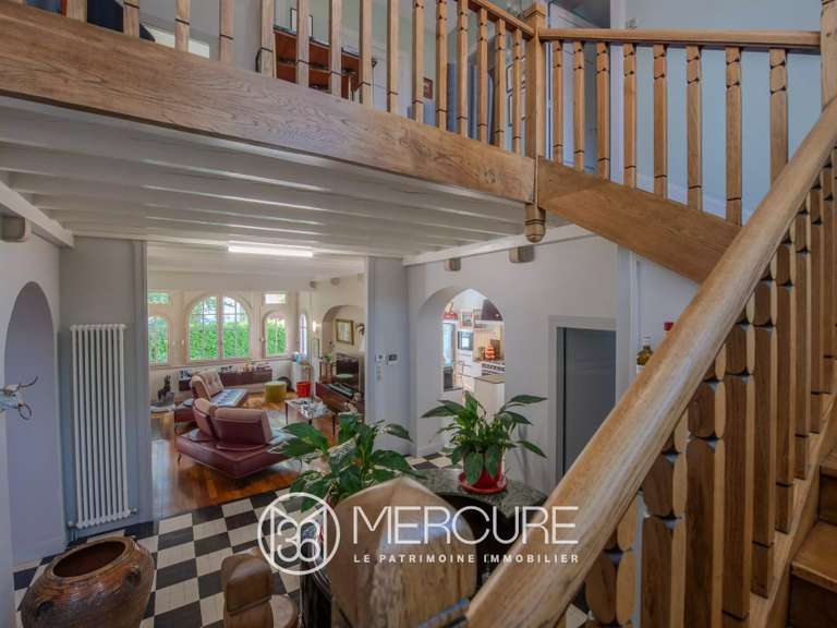 Maison Navarrenx - 4 chambres - 207m²