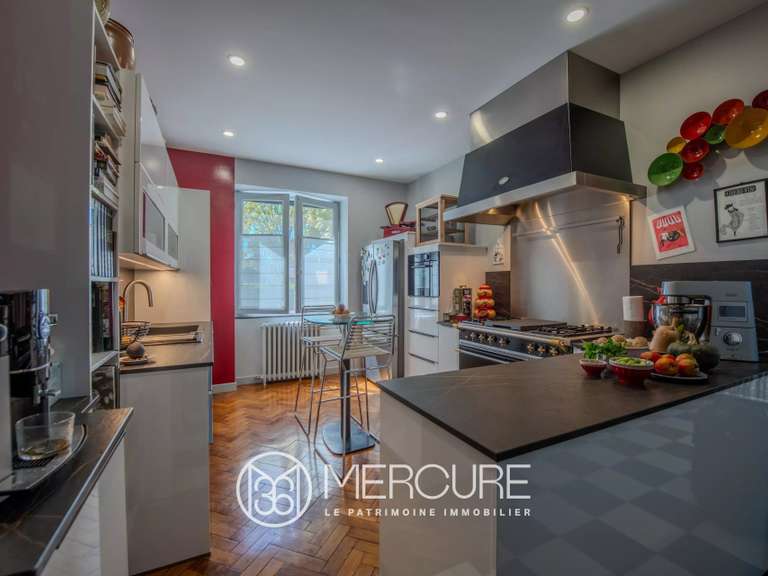 Maison Navarrenx - 4 chambres - 207m²