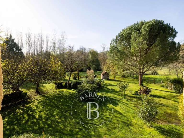 Maison Navarrenx - 4 chambres - 190m²