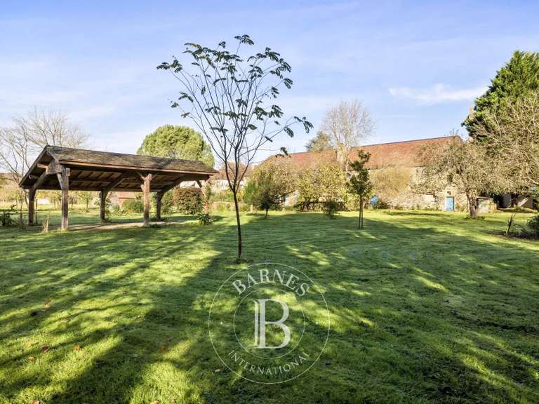 Maison Navarrenx - 4 chambres - 190m²