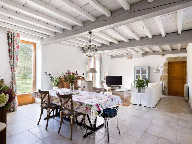 Maison Navarrenx - 4 chambres - 190m²