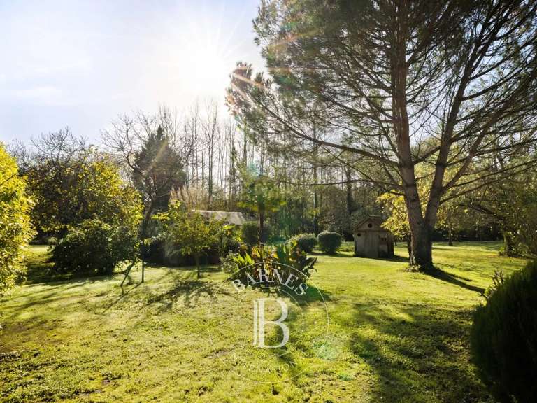 Maison Navarrenx - 4 chambres - 190m²