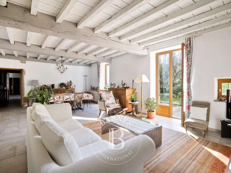 Maison Navarrenx - 4 chambres - 190m²