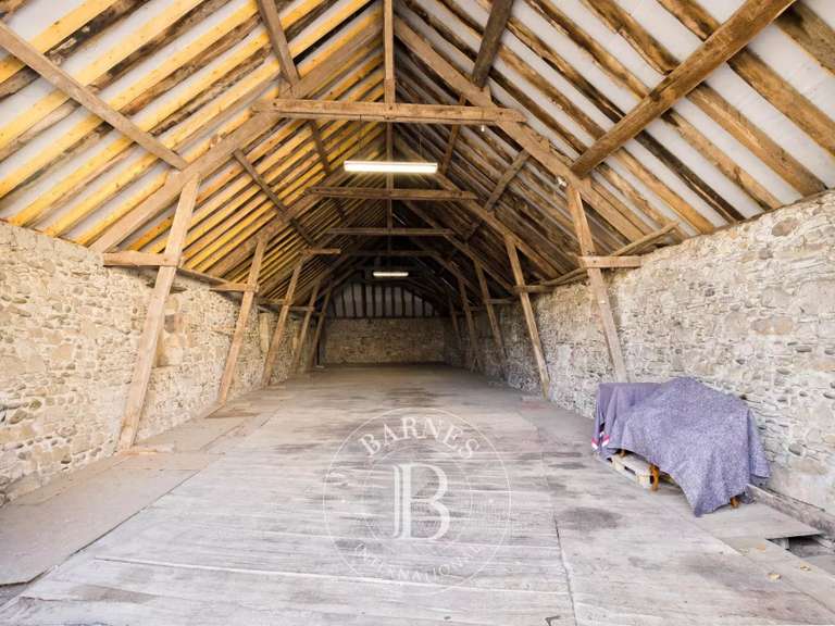 Maison Navarrenx - 4 chambres - 190m²