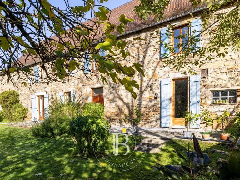 Maison Navarrenx - 4 chambres - 190m²