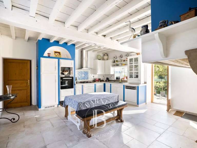 Maison Navarrenx - 4 chambres - 190m²