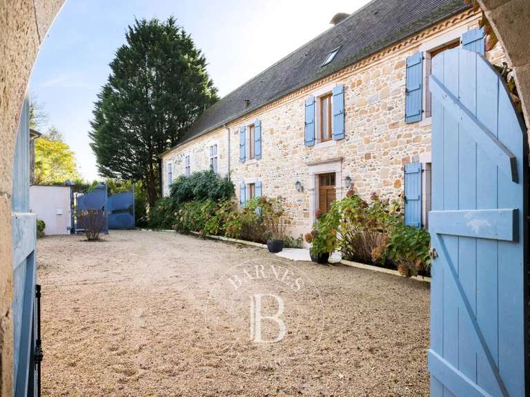 Maison Navarrenx - 4 chambres - 190m²