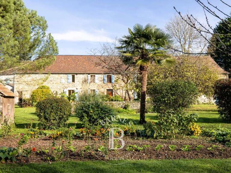 Maison Navarrenx - 4 chambres - 190m²