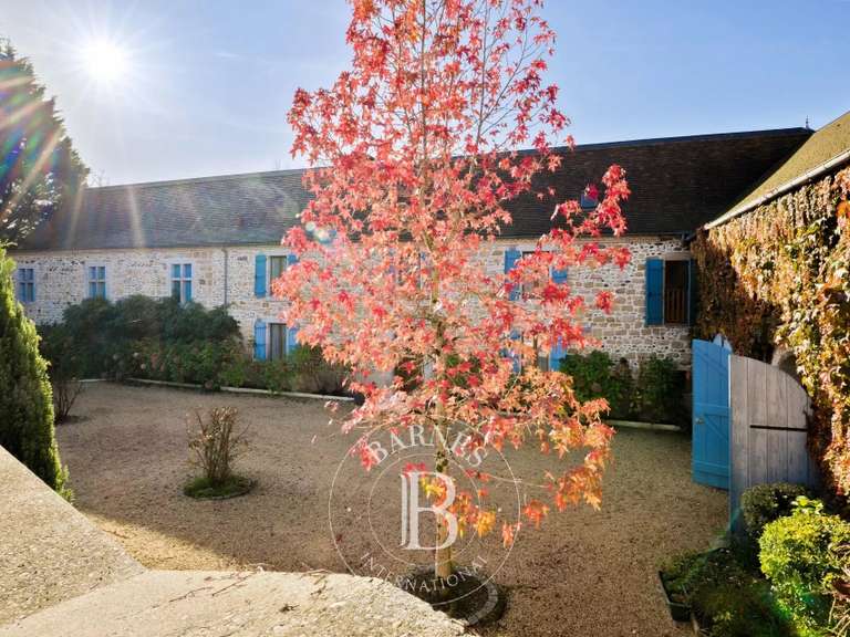 Maison Navarrenx - 4 chambres - 190m²