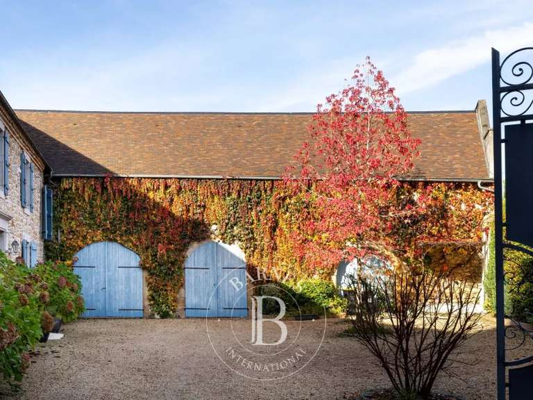 Maison Navarrenx - 4 chambres - 190m²