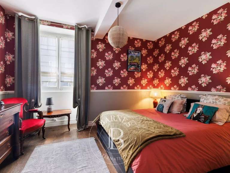Maison Navarrenx - 8 chambres - 777m²