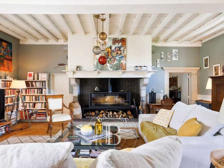 Maison Navarrenx - 8 chambres - 777m²