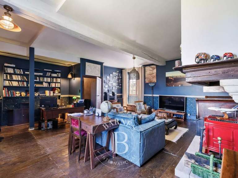 Maison Navarrenx - 8 chambres - 777m²