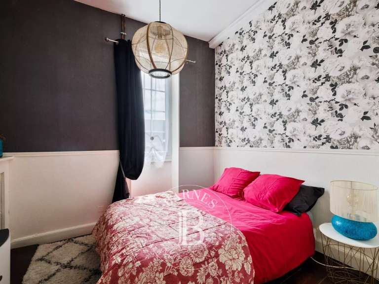 Maison Navarrenx - 8 chambres - 777m²