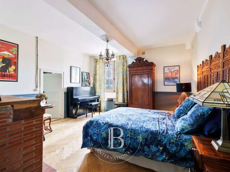 Maison Navarrenx - 8 chambres - 777m²