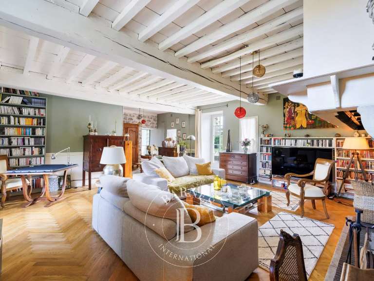 Maison Navarrenx - 8 chambres - 777m²