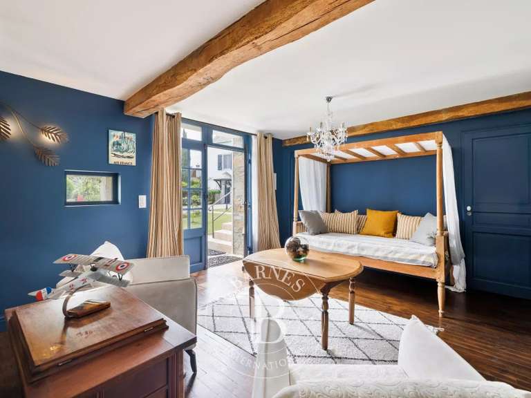 Maison Navarrenx - 8 chambres - 777m²