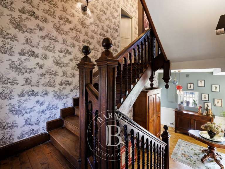 Maison Navarrenx - 8 chambres - 777m²