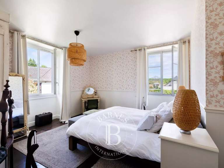 Maison Navarrenx - 8 chambres - 777m²