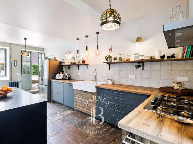 Maison Navarrenx - 8 chambres - 777m²