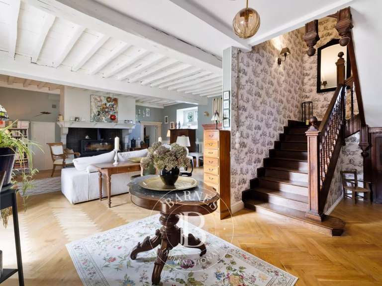 Maison Navarrenx - 8 chambres - 777m²
