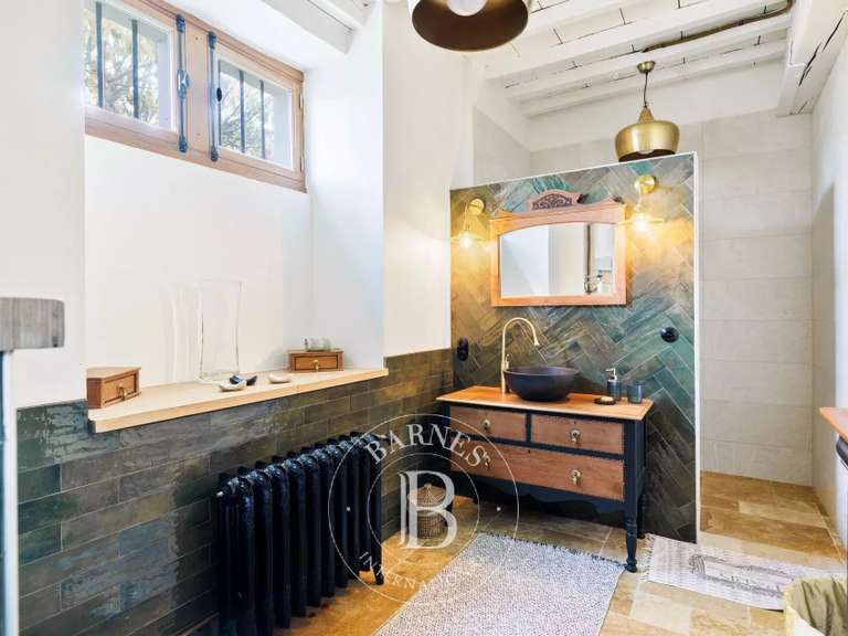 Maison Navarrenx - 8 chambres - 777m²