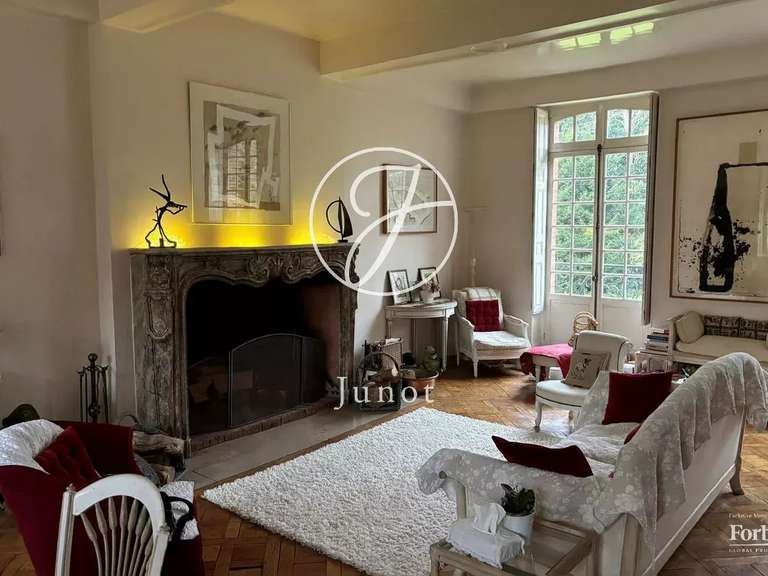 Château Neauphle-le-Château - 6 chambres - 607m²