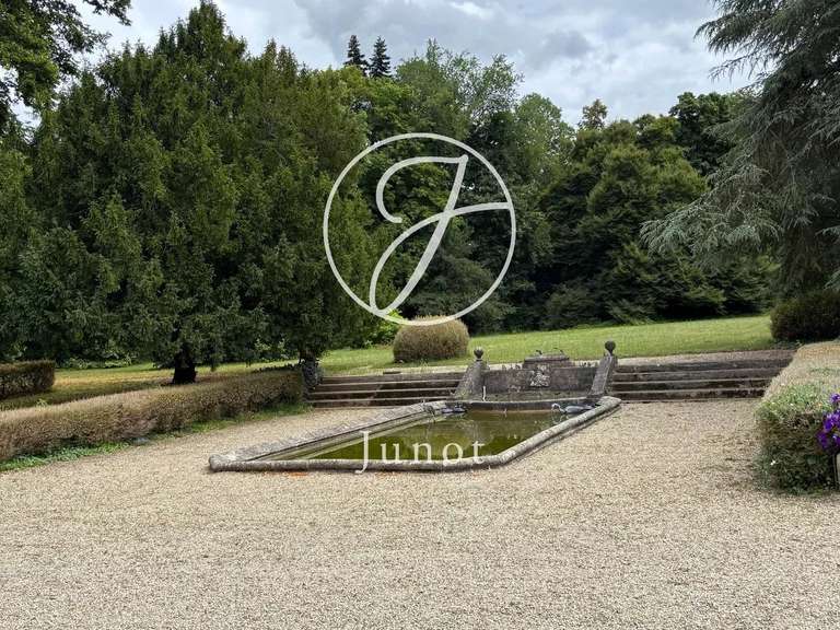 Château Neauphle-le-Château - 6 chambres - 607m²