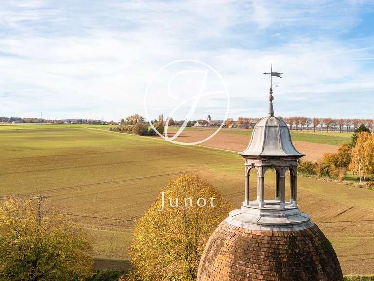 Château Neauphle-le-Château - 6 chambres - 607m²