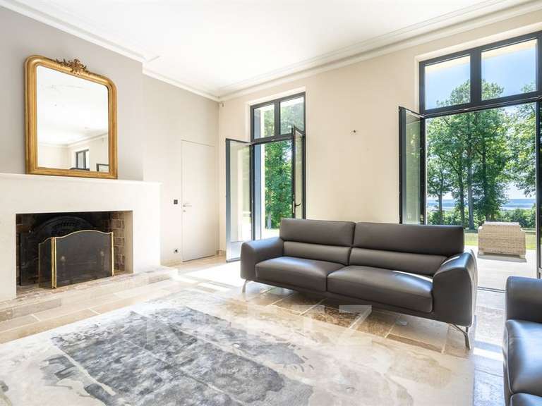 House Neauphle-le-Château - 4 bedrooms - 270m²