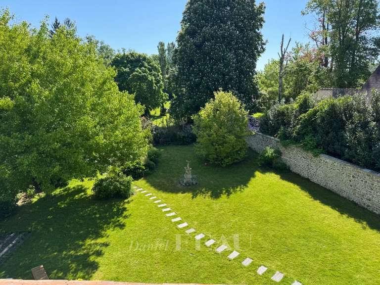 House Neauphle-le-Château - 4 bedrooms - 220m²