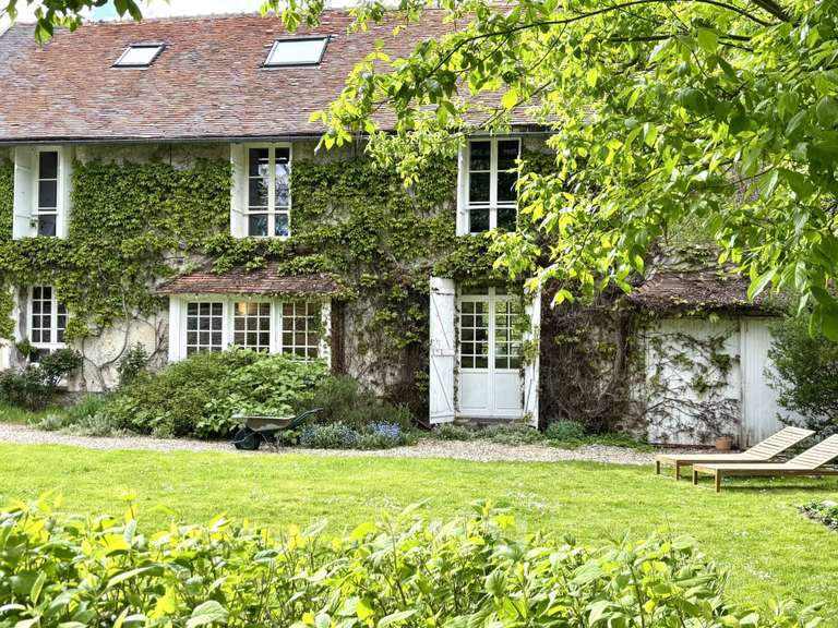 Maison Neauphle-le-Château - 4 chambres - 220m²