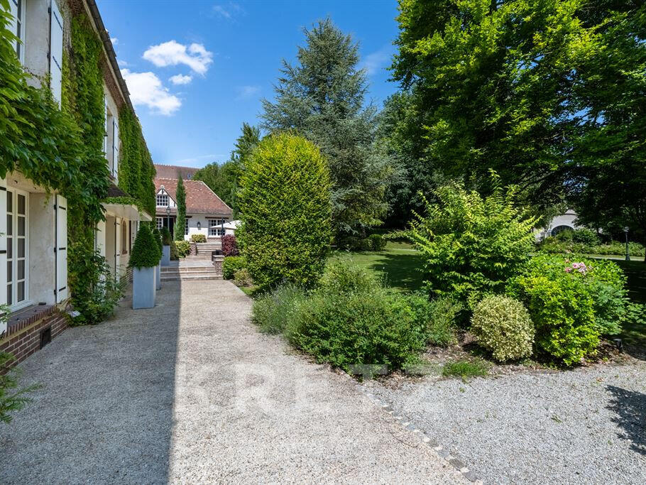 Maison Neauphle-le-Vieux