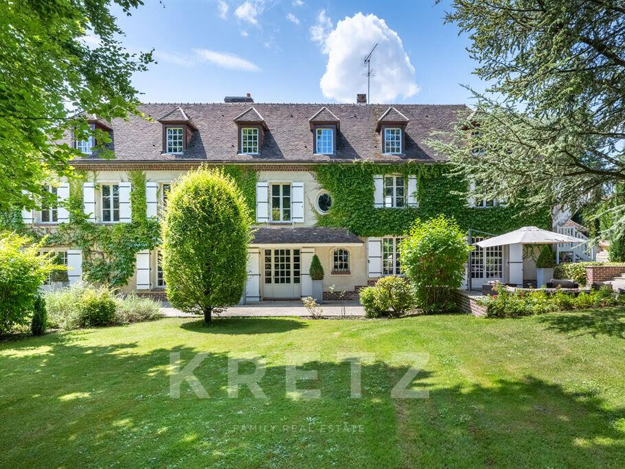 Maison Neauphle-le-Vieux