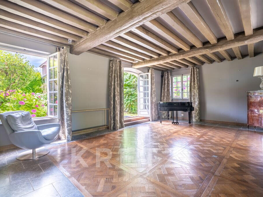 Maison Neauphle-le-Vieux