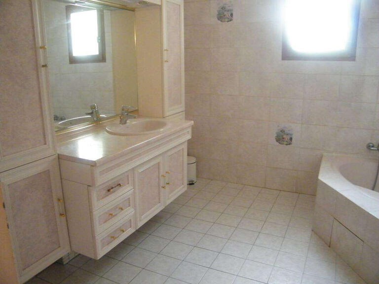 House Neffes - 5 bedrooms