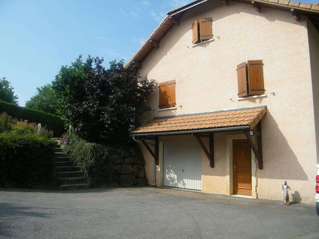 Maison Neffes