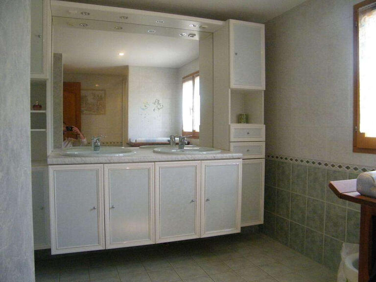 House Neffes - 5 bedrooms
