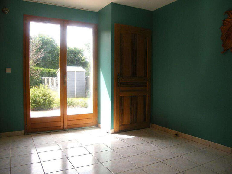 House Neffes - 5 bedrooms
