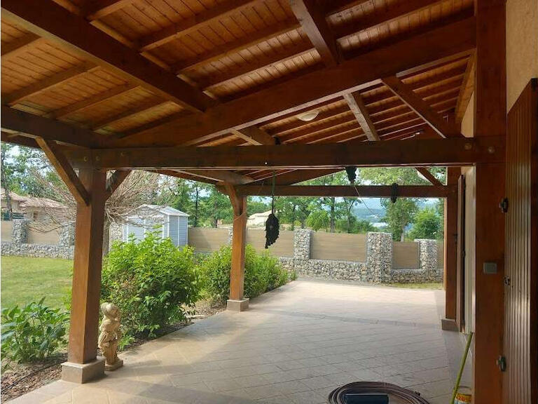 House Neffes - 5 bedrooms