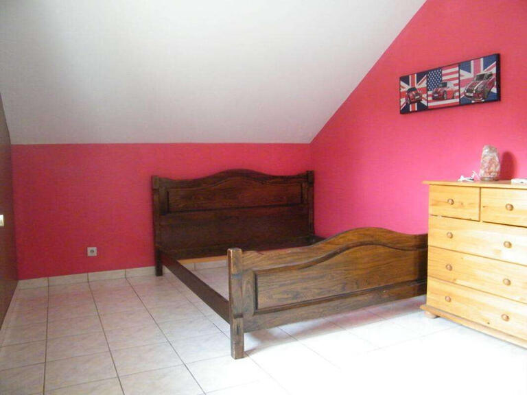 House Neffes - 5 bedrooms